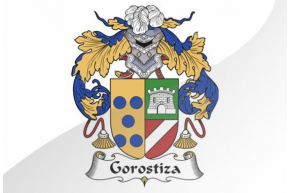 Gorostiza