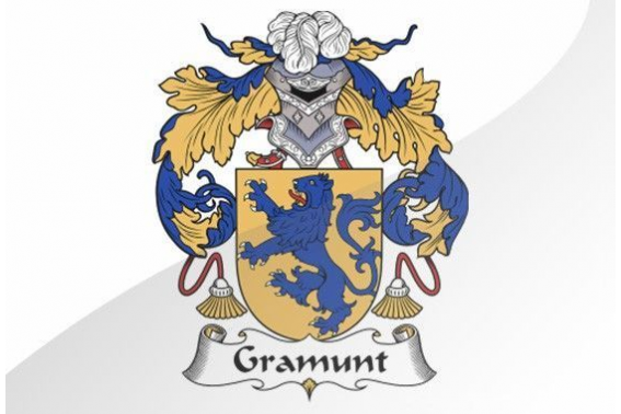 GRAMUNT