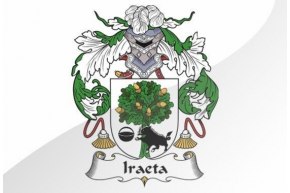 Iraeta