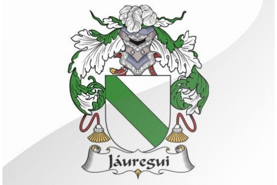 JAUREGUI
