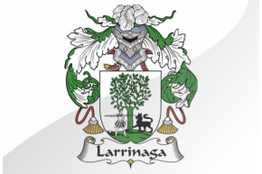 LARRINAGA