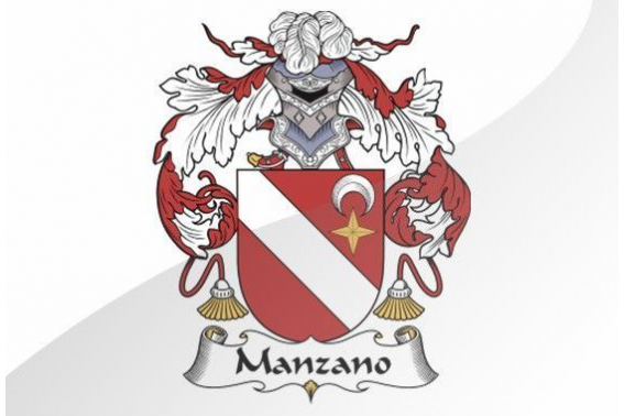 Manzano