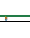 Extremadura Banderas
