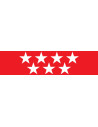 Madrid Banderas