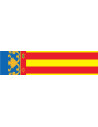Valencia Banderas