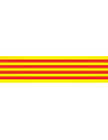 Cataluña Banderas
