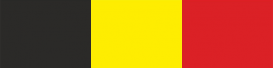 Comprar banderas de Bélgica.