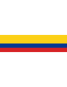Colòmbia Comprar Banderes