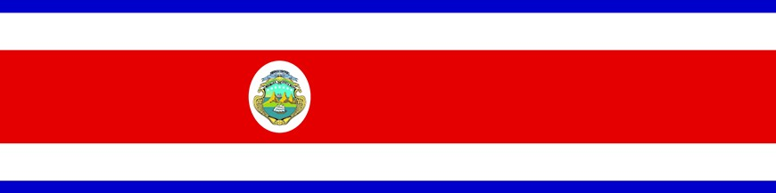 Costa Rica Buy Flags