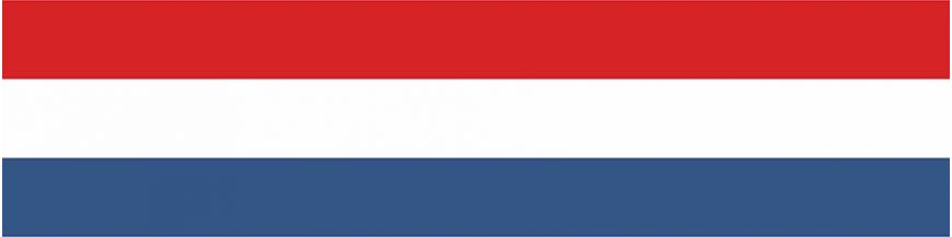 Países Bajos Banderas