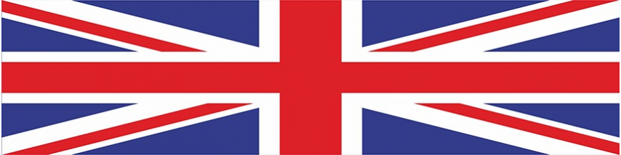 Reino Unido Banderas