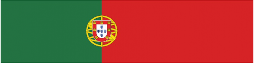 Portugal Banderas