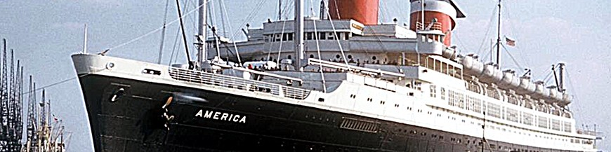 Compara banderes d'Amèrica